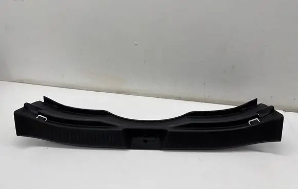 Nissan Qashqai J12 Trunk/boot sill cover protection 849926UA0A