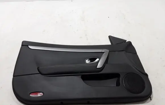 Renault Laguna III Front door card panel trim 809010003R