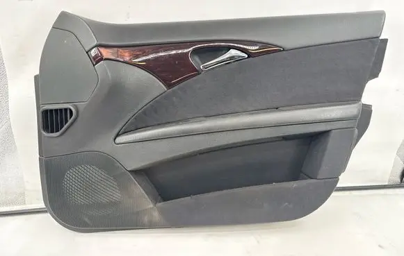 Mercedes-Benz E W211 Front door card panel trim A2117205662