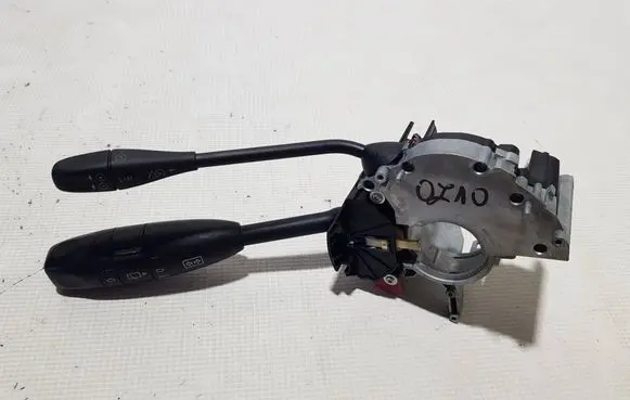 Mercedes-Benz E W211 Wiper switch 2115400244BBG A2115400244 A1715402445