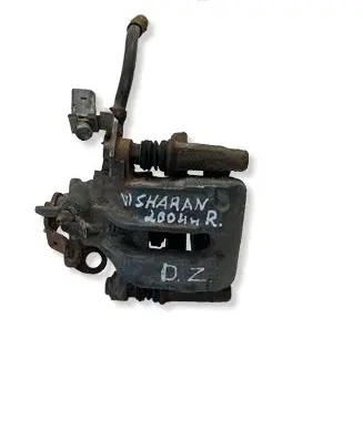 Volkswagen Sharan Rear brake caliper 