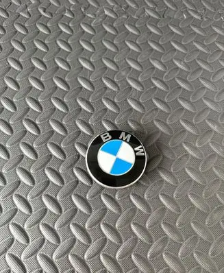 BMW 5 GT F07 Original wheel cap 678353603
