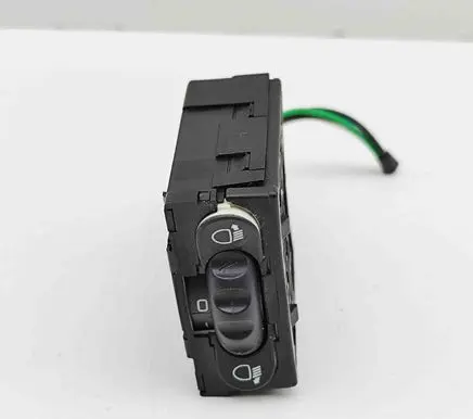 Opel Movano B Headlight level height control switch 8200379685 7700841235
