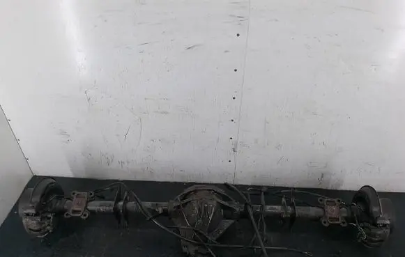 Volkswagen II LT Rear differential 602353301037.9