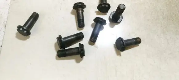 Nuts/bolts