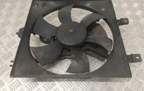 Nissan Primera Fan set ETP5771