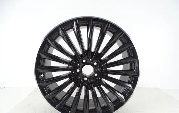 Mercedes-Benz EQE v295 Original wheel cap A2954012500