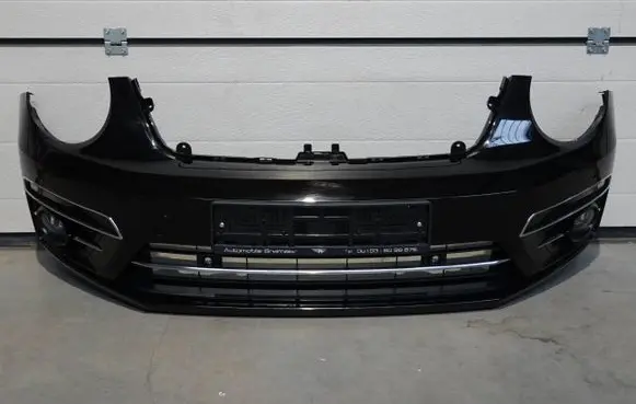 Volkswagen Beetle A5 Front bumper 5C5807221P