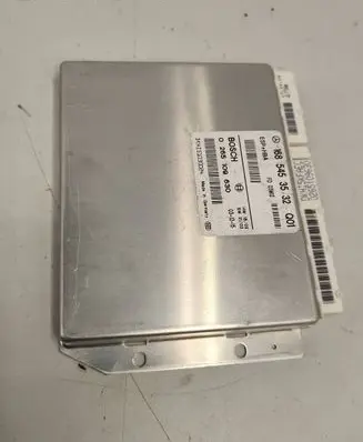 Mercedes-Benz A W168 ABS control unit/module 0265109630 1685453532 DKHT5103002L