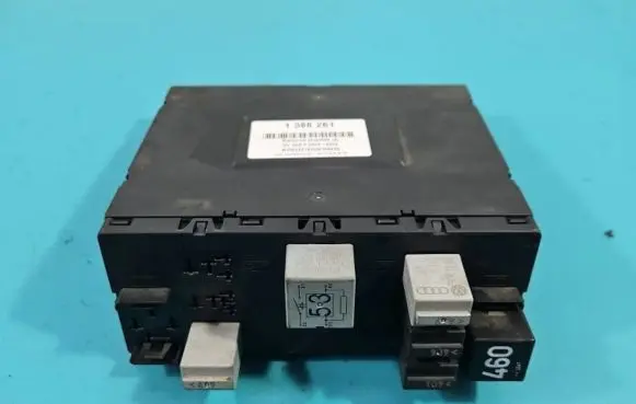 Volkswagen Golf V Central body control module 1K0937049K IMPRK1388261