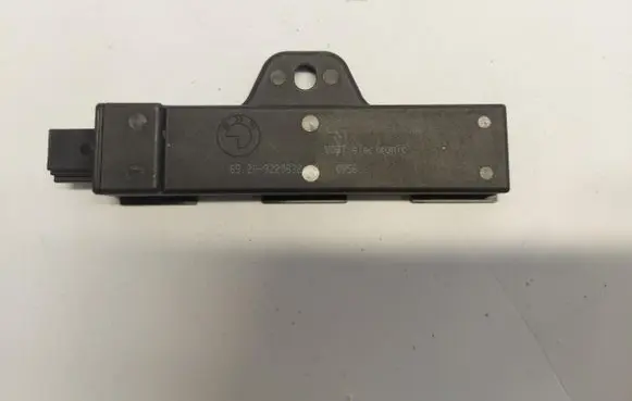 BMW i3 Keyless system antenna 9220832