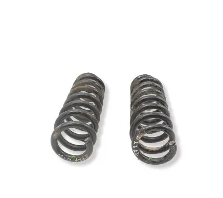Mercedes-Benz GLC X253 C253 Rear coil spring 