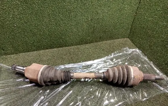 Ford Transit Front driveshaft KK213B437AB