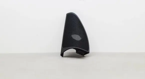 Dash center speaker trim cover