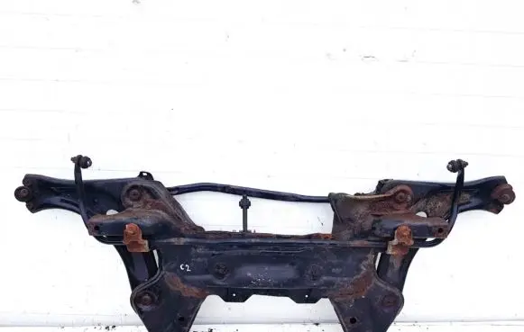 Citroen C2 Front subframe