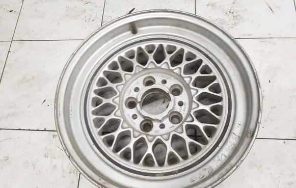 BMW 5 E34 R16 alloy rim 1179912