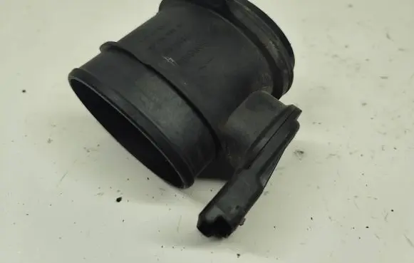 Peugeot Partner Mass air flow meter 72834204 9650010780