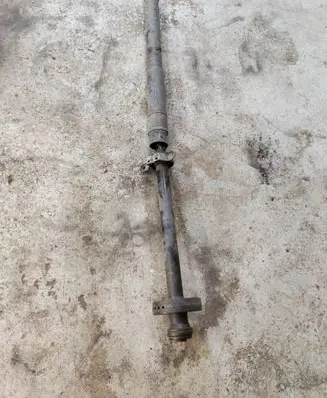 Audi Q7 4L Drive shaft (set) 7L8521105A