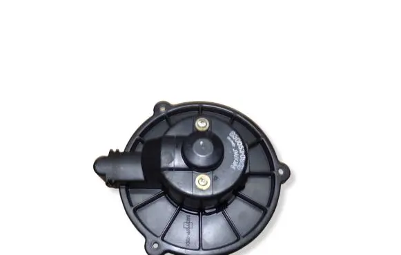 Hyundai Tucson JM Heater fan/blower 