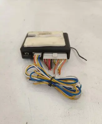 Audi A6 Allroad C6 Other control units/modules 12121211