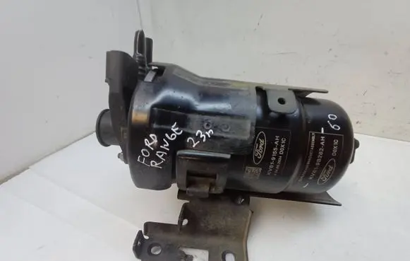 Ford Ranger IV Fuel filter AV619155A D0X1C KV619B262AH
