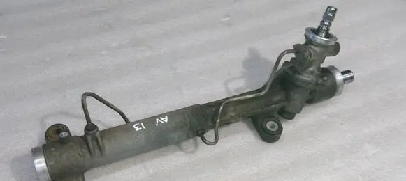 Toyota Avensis T250 Steering rack 4425005082 7891149