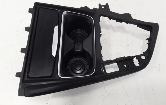 BMW 3 F30 F35 F31 Cup holder front 