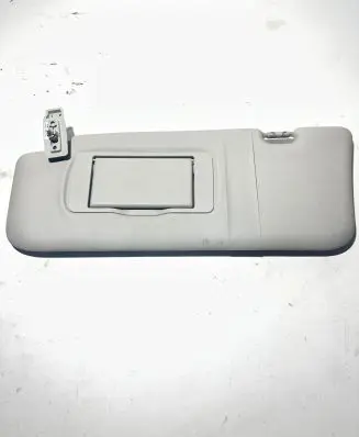 Mercedes-Benz ML W164 Sun visor A1648100110 00007F59 0333161504