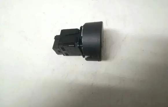 Renault Laguna I Central locking switch button 