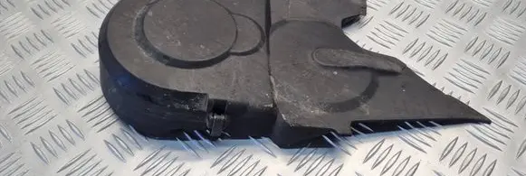 Seat Alhambra (Mk1) Timing belt guard (cover) 045109107F