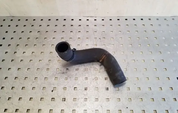 Nissan Qashqai Engine coolant pipe/hose