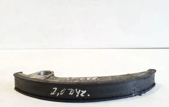 Opel Zafira A Slide rail for timing chain 90502311