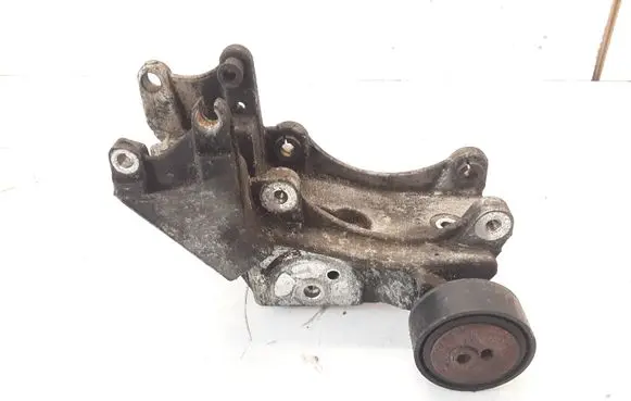 Peugeot 406 Alternator belt tensioner 9634817980