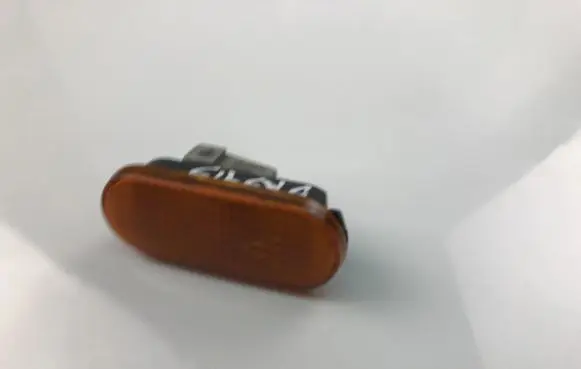 Volkswagen Caddy Front fender indicator light 3A0949117