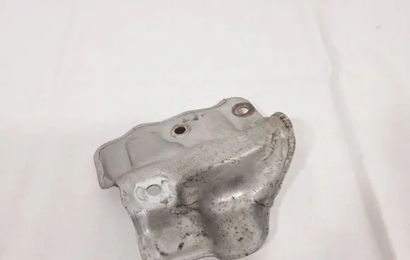 Dacia Sandero II Heat shield in engine bay 144503283R