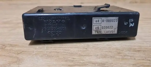 Volvo S70 V70 V70 XC Other control units/modules 9162943