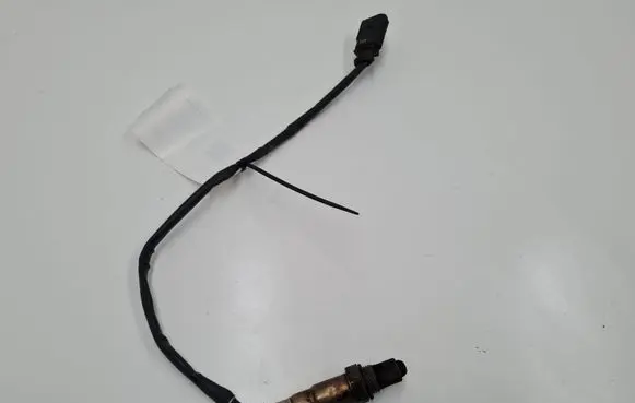 Volkswagen Golf VI Lambda probe sensor 03C906262AK