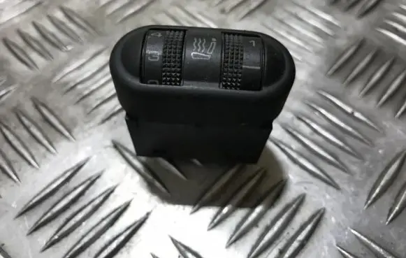Ford Galaxy Seat heating switch 7m0963563 95vw19k314