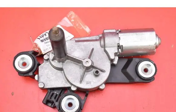 Volvo V50 Rear window wiper motor 3M51R17K441AB