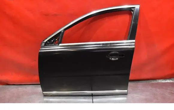 Volvo S80 Front door 