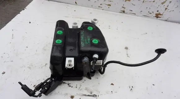 Man TGE 1gen AdBlue liquid reservoir 