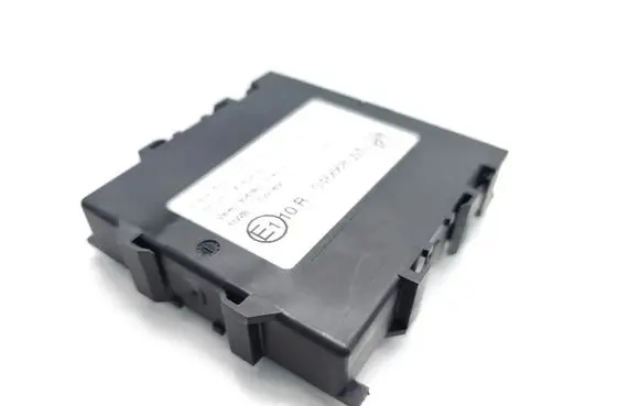 Toyota Auris E180 Parking PDC control unit/module 8934002110 308382