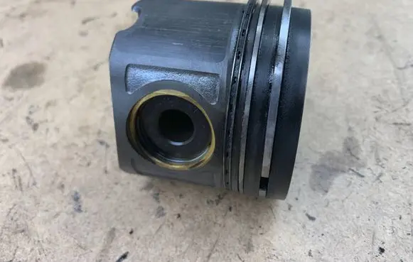 BMW 3 E46 Piston 11257787063 7787063 11252247502