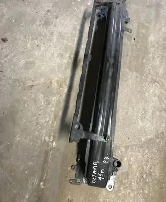 Skoda Octavia Mk2 (1Z) Front bumper cross member 1Z0807111