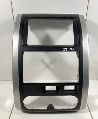Nissan X-Trail T31 Radio/GPS head unit trim 68260JG10A P10380A75100 P10381A75100