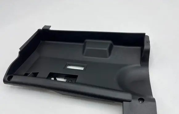 BMW Z4 E85 E86 Dashboard lower bottom trim panel 7036390 P0018387 77320110