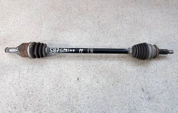 Dacia Spring Front driveshaft 