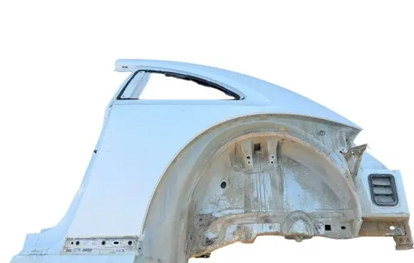 Volkswagen Beetle A5 Rear quarter panel 