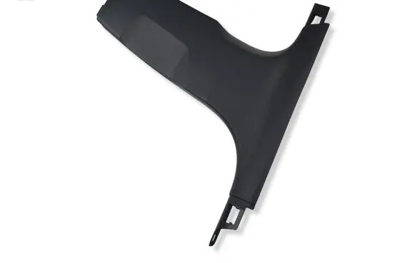 Audi A4 S4 B9 8W (B) pillar trim (bottom) 8W0867240A