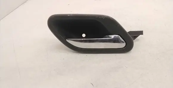 BMW 5 E39 Rear door interior handle 8125514